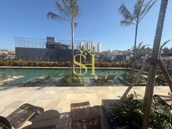 apartment em Avenida Analice Sakatauskas, Bela Vista - Osasco - SP