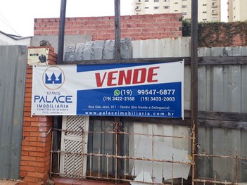 house em Rua São José, Centro - Piracicaba - SP