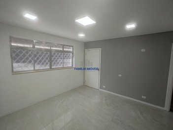 house em Avenida Senador Pinheiro Machado, José Menino - Santos - SP