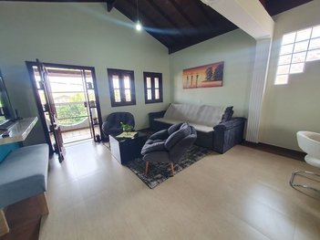 house em Rua Maria Spolidorio Trevisan, Loteamento Santa Rosa - Piracicaba - SP