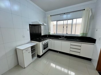 house em Rua Nadir Esquarize, Residencial Real Parque Sumaré - Sumaré - SP