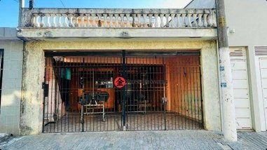 house em Rua Salmorão, Jardim Mutinga - São Paulo - SP