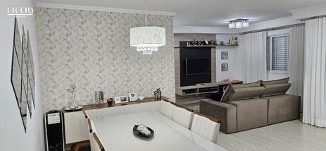 apartment em Rua Guidoval, Conjunto Residencial Trinta e Um de Março - São José dos Campos - SP