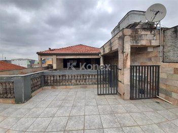house em Travessa Paulo Leni, Vila Julio Cesar - São Paulo - SP