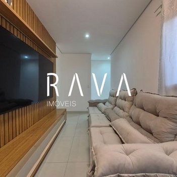 apartment em Rua Irlanda, Parque Capuava - Santo André - SP