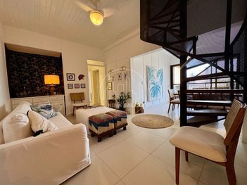 apartment em Rua Basilio Cavalheiro, Acaraú - Ubatuba - SP