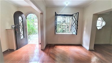 house em Rua Piauí, Higienópolis - São Paulo - SP