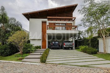 house em Avenida Marcio Ferreira de Mello e Silva, Praia Brava de Itajaí - Itajaí - SC
