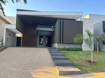house em Rodovia Abrão Assed, Recreio Anhangüera - Ribeirão Preto - SP