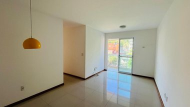 apartment em Rua Ana Silva, Pechincha - Rio de Janeiro - RJ
