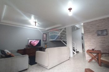 house em Avenida Prefeito Maurílio Souza Leite Filho, Parque Olimpico - Mogi das Cruzes - SP