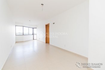 apartment em Rua Umbú, Passo da Areia - Porto Alegre - RS