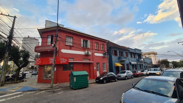 Cômodo Condomínio