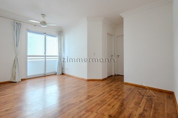 apartment em Rua Fortunato, Vila Buarque - São Paulo - SP