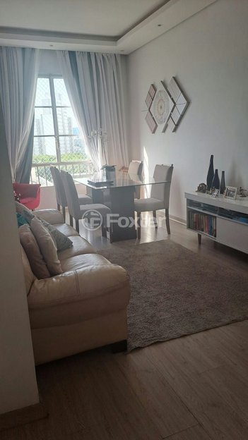 apartment em Alameda Eduardo Prado, Campos Elíseos - São Paulo - SP
