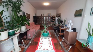 apartment em Avenida Brigadeiro Luís Antônio, Bela Vista - São Paulo - SP