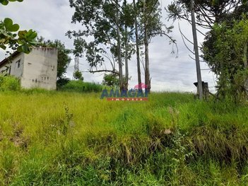 land_lot em Estrada dos Pintassilgos, Estância Porto Velho - Jacareí - SP