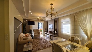 apartment em Rua Irineu Ferlin, Centro - Marau - RS