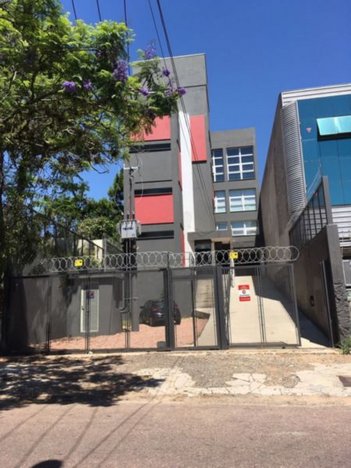 commercial_property em Sao Mateus, Jardim do Salso - Porto Alegre - RS