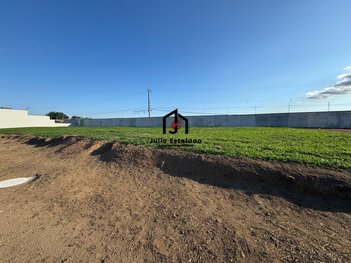 land_lot em Avenida Luiz Gonzaga das Neves, Caminho Novo - Tremembé - SP