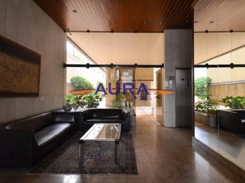 apartment em Rua Piauí, Funcionários - Belo Horizonte - MG