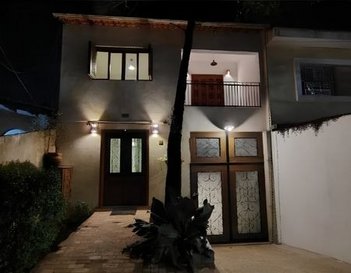 house em Rua Américo Samarone, Vila Moinho Velho - São Paulo - SP