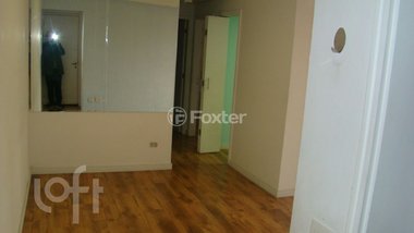 apartment em Rua Natal, Vila Bertioga - São Paulo - SP