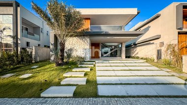 house em Avenida Nova do Contorno, Pires Façanha - Eusébio - CE