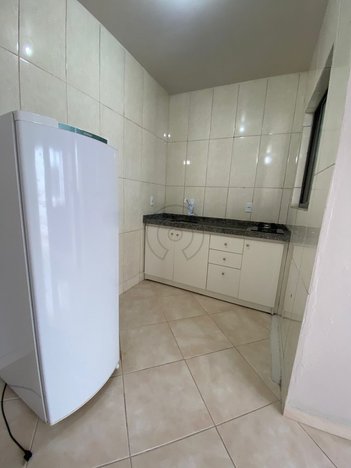 apartment em Rua Gomes Freire, Centro - Rio Grande - RS