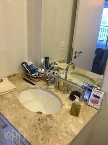 apartment em Helvétia, Campos Elísios - São Paulo - SP