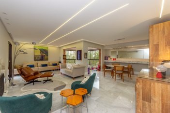 apartment em Rua Alcantarilla, Vila Andrade - São Paulo - SP