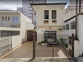 house em Rua Doutor Andrade Pertence, Vila Olímpia - São Paulo - SP