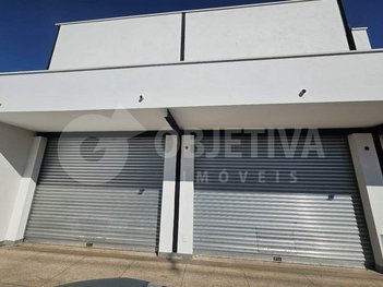 business em Rua Ivete Cordeiro da Silva, Shopping Park - Uberlândia - MG
