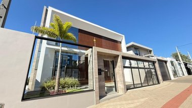 house em Rua Francisco Dias Velho, Jardim Europa - Chapecó - SC