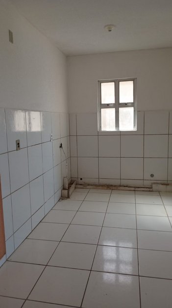 apartment em Rua Ipamoriti, Campina - São Leopoldo - RS
