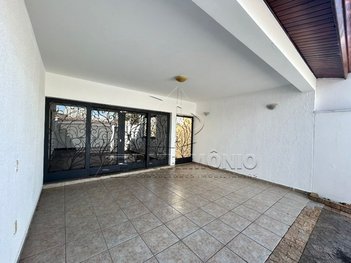 house em Rua Perdizes, Jardim Paulista - Sorocaba - SP