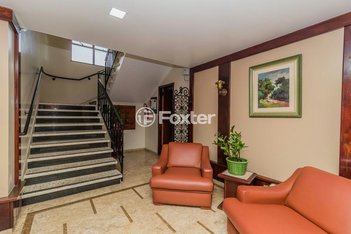 apartment em Travessa Alexandrino de Alencar, Azenha - Porto Alegre - RS