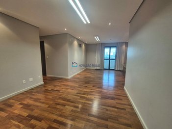 apartment em Rua Galofre, Jardim Vila Mariana - São Paulo - SP