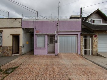 house em José Lins do Rego, Fragata - Pelotas - RS