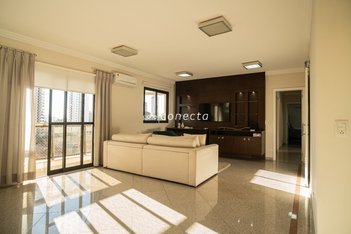 apartment em Rua da Meação, Vila Regente Feijó - São Paulo - SP
