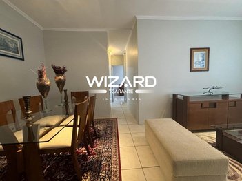 apartment em Praça Chuí, Jardim Fátima - São José dos Campos - SP
