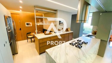 apartment em Rua Francisco Leitão, Pinheiros - São Paulo - SP