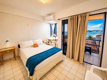 apartment em Rua Coronel Inácio Vale, Ponta Negra - Natal - RN