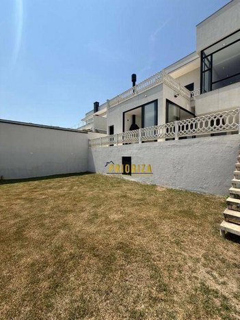 house em Rua Vidal de Araújo, Jardim do Carmo - Sorocaba - SP