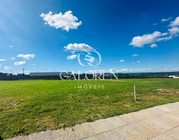 land_lot em Avenida Barão do Rio Branco, São Cristóvão - Cascavel - PR