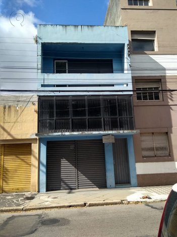 commercial_property em General Vitorino, Centro - Rio Grande - RS