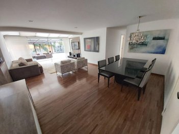 apartment em Rua Diogo Jácome, Vila Nova Conceição - São Paulo - SP