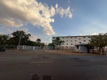 apartment em Rua Palmiro Bim, Parque dos Pinus - Ribeirão Preto - SP