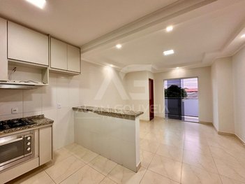 apartment em Rua Doutora Karine Maria Soares Zanotto, Recanto das Primaveras I - Boituva - SP