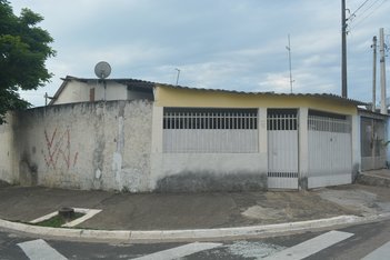 house em Avenida da Saudade, Vila São Francisco - Itu - SP